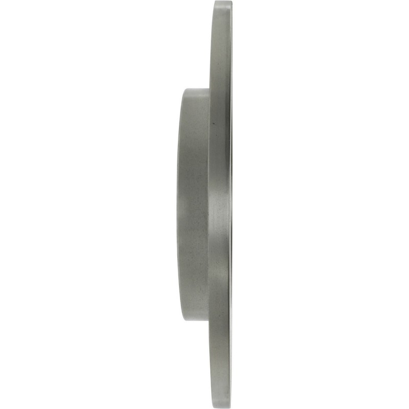 Centric Rear Disc Brake Rotor for Terraza, Uplander, Montana, Relay (121.66060) gallery