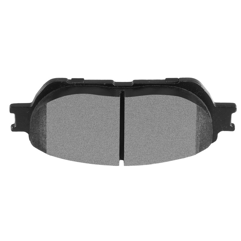 Fits 2003 ES300 2004 2005 2006 Lexus ES330 Front Brake Rotors + Ceramic Pads Kit gallery