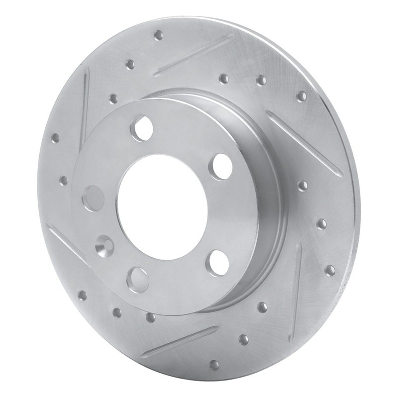 For Seat Arona 2018 2019 Brake Rotor | Silver | 9mm. / 0.35in. Nominal Thickness gallery