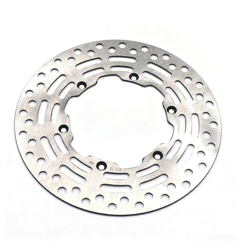 Front Brake Disc For Suzuki DRZ400 DR-Z250 RMX250 RM250 125 gallery