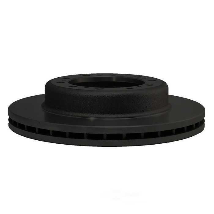 Disc Brake Rotor-Severe Duty Rotor SDR Bendix SDR5345 gallery