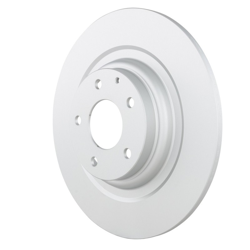 53011531 Bosch Brake Disc Rear Driver or Passenger Side Right Left Left/Right
