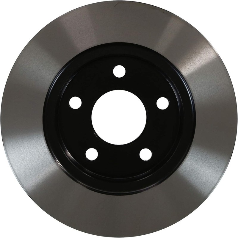 Wagner BD126136E Rear Brake Rotor for GM Cobalt HHR Malibu G6 Ion Aura 05-10 gallery