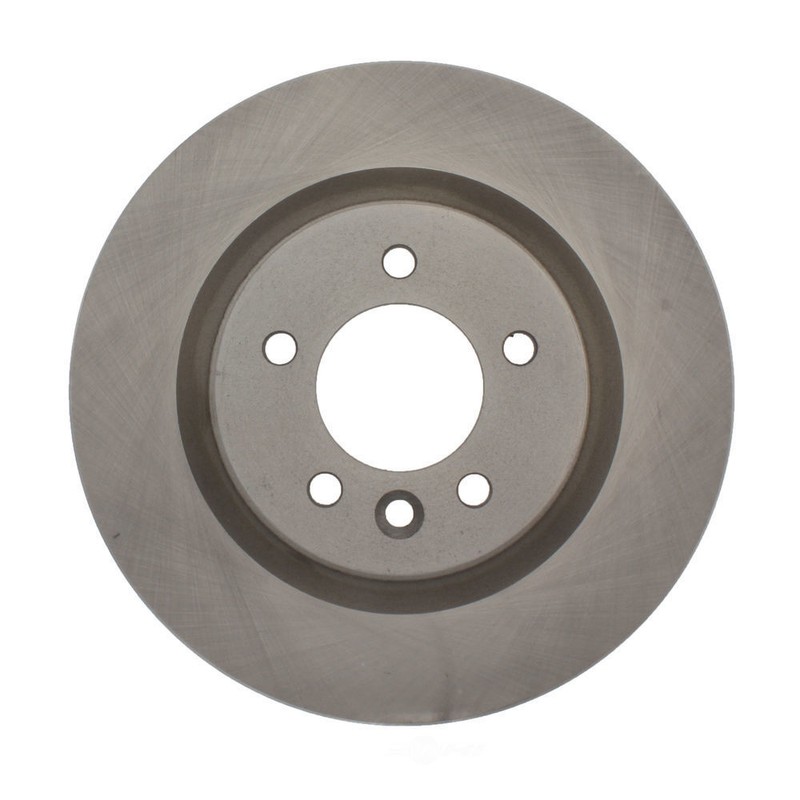 Frt Disc Brake Rotor Centric Parts 121.22009