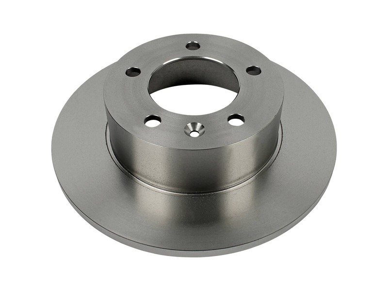 Brake disc DT Spare Parts 6.61037, D: 305 mm, 5 bores, P: 130 mm, d: 90 mm