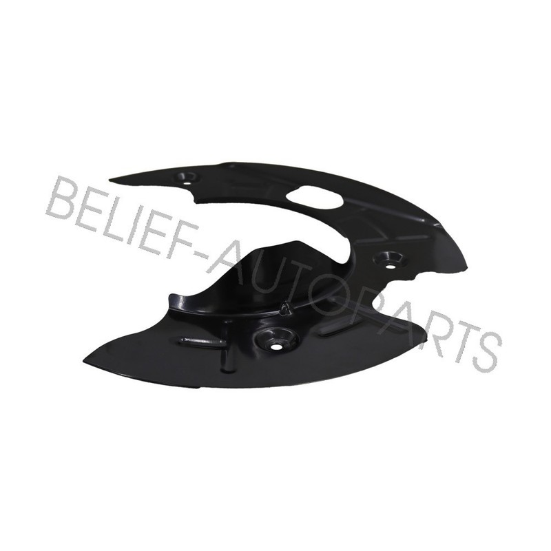 2Pcs Front Brake Dust Shield for Explorer Sport Trac Ranger 2001-2011 3L2Z1214BA gallery