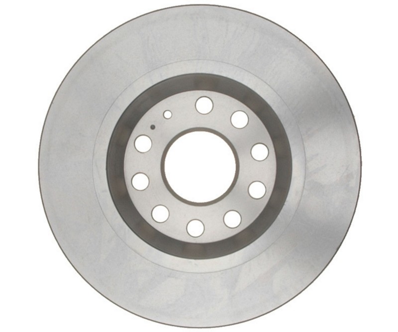 For 2015 Audi Q3 Quattro Disc Brake Rotor Rear Raybestos 907XL14 gallery