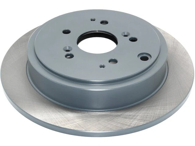 Rear Titanium Series Disc Brake Rotor Pronto DuraGo BR31318-01