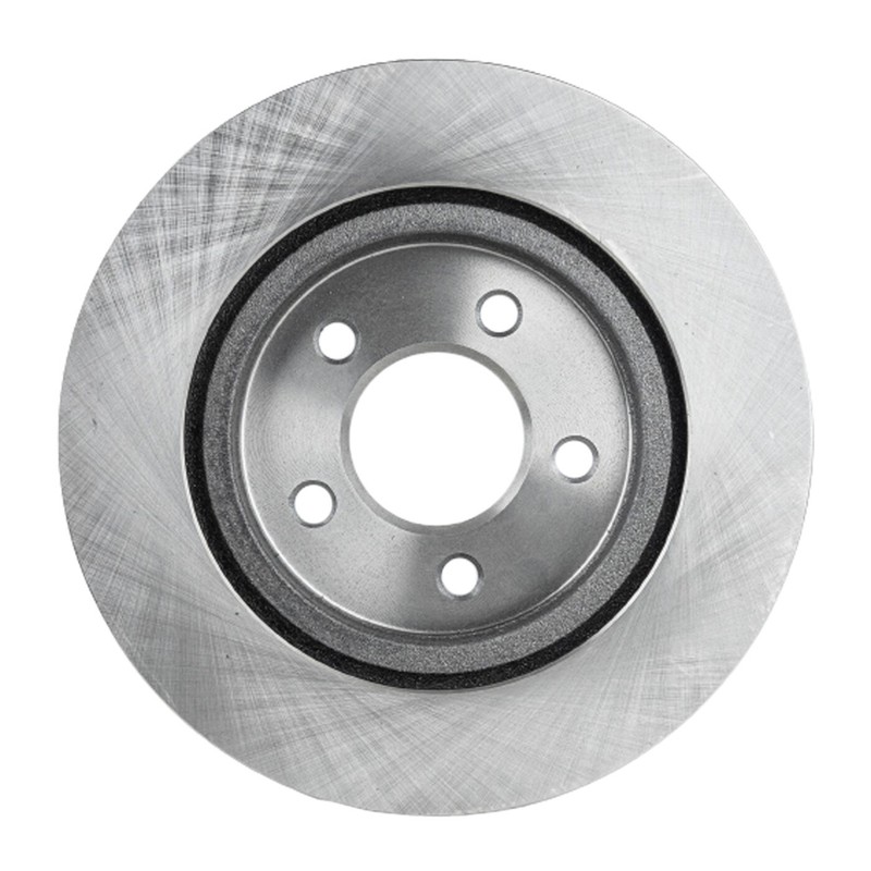Rear Disc Brake Rotors For 2005-2014 Ford Mustang gallery