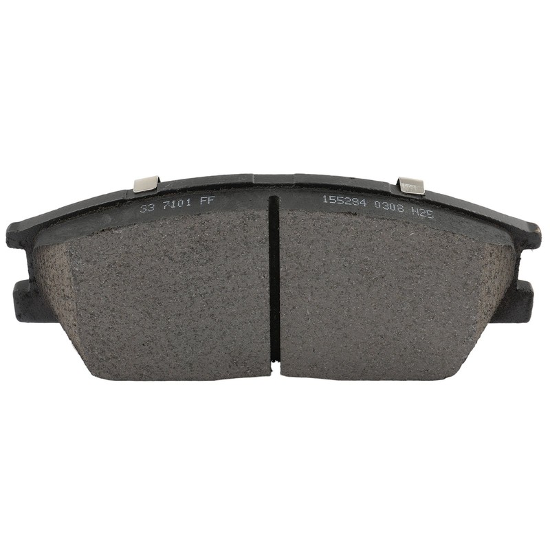 Front Rotors Ceramic Brake Pads Kit for Hyundai Venue 2020-2022 For Kia Soul gallery
