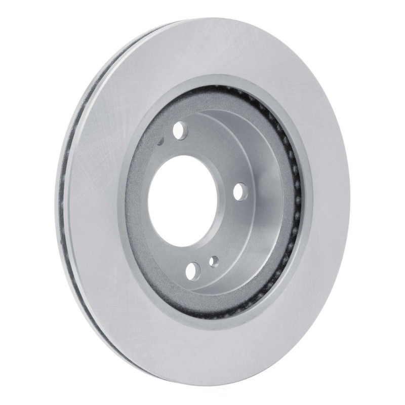 Disc Brake Rotor DFC 600-72069 gallery