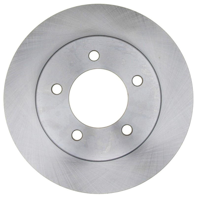 RAYBESTOS Disc Brake Rotor 66647R
