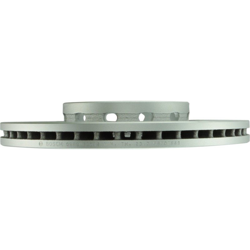 14010012 Bosch Brake Disc Front Driver or Passenger Side Right Left Left/Right gallery