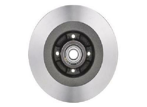 Original Bosch brake disc 0 986 479 274 for Renault gallery