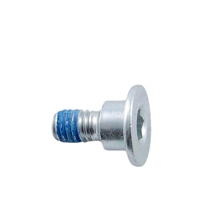 New Genuine Mercedes-Benz Brake Disc Set Screw - A2014210171 gallery