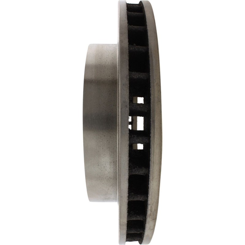 Centric Parts 121.66009 C-Tek Standard Brake Rotor