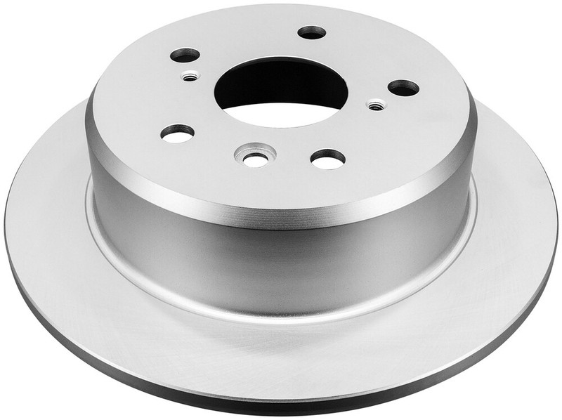Disc Brake Rotor-Rear Disc AMERIBRAKES 579940