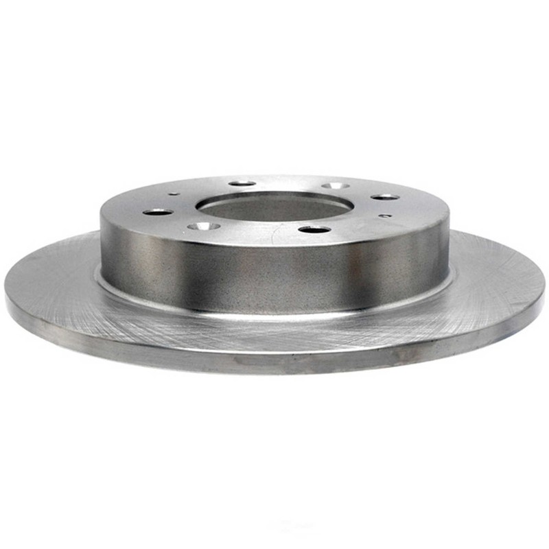 Disc Brake Rotor-R-Line Raybestos 980384R
