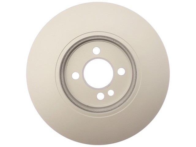 Centric Parts Disc Brake Rotor P N 320 34101F gallery