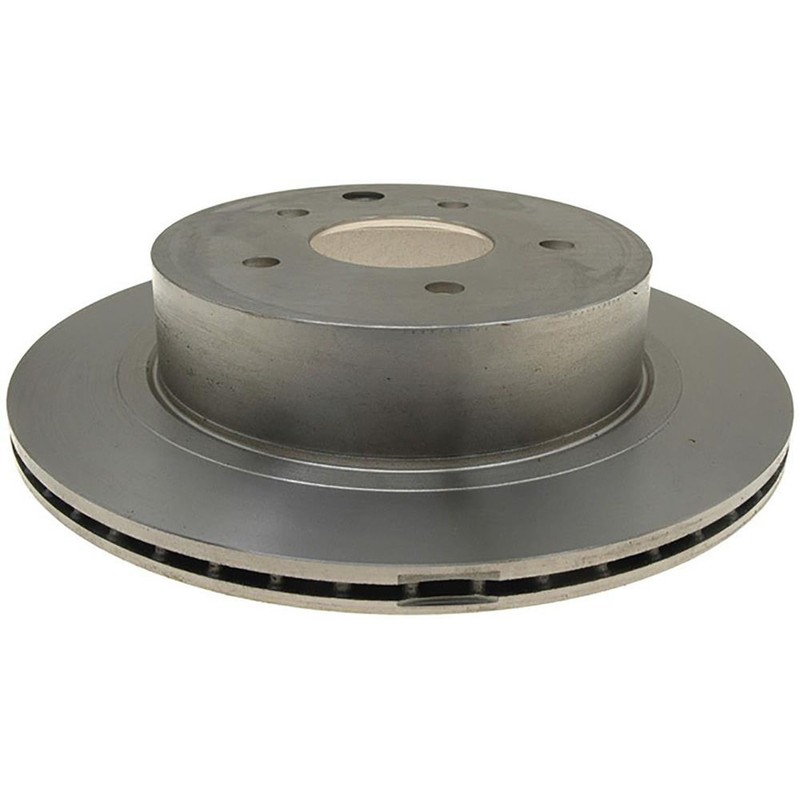 ACDelco 18A1664AC Disc Brake Rotor For Select 03-22 Infiniti Nissan Models gallery