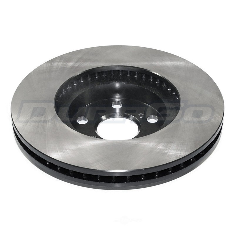 Frt Premium Brake Rotor DuraGo EP Coated BR31270-02 gallery