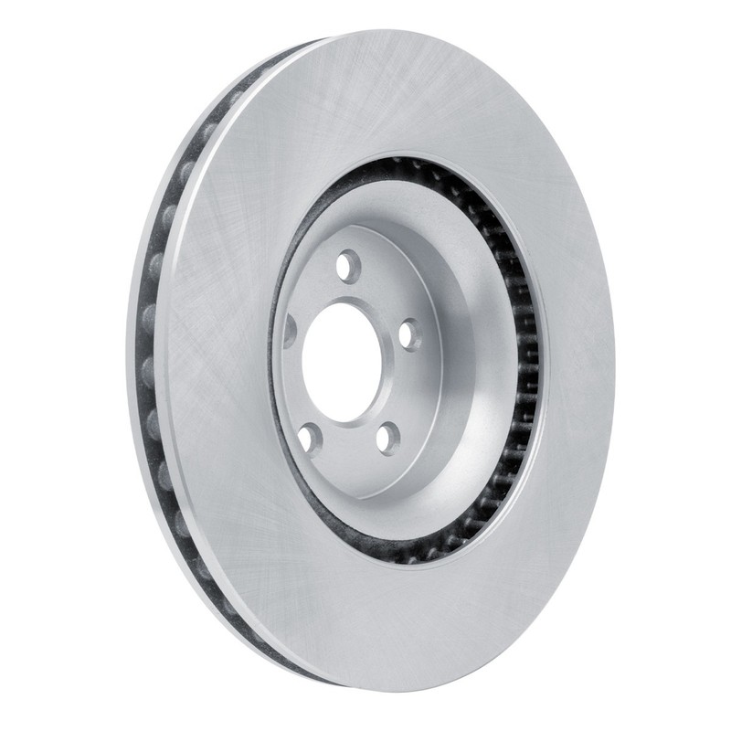 ERE-54079 R1 Concepts Brake Disc Front Driver or Passenger Side Right Left gallery