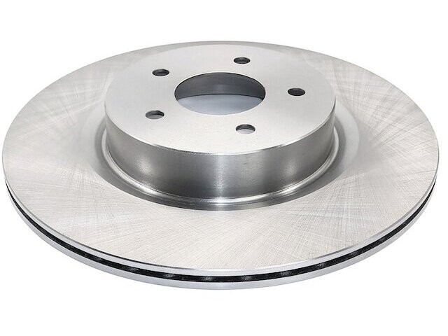 Rear DuraGo Brake Rotor fits Infiniti QX60 2022-2025 51KCVV
