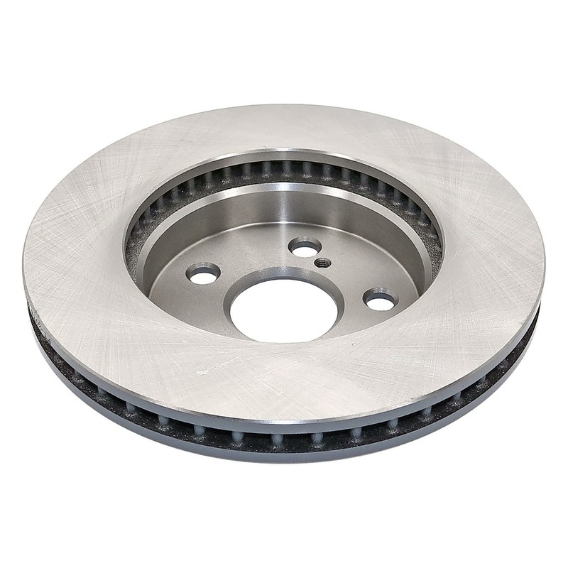 DuraGo Front Rotor Bosch QuietCast Ceramic Disc Brake Pad Kit For Prius 1.8L HEV gallery