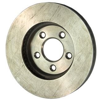 Genuine Ford Rotor Asy OEM 4R3Z1125AA