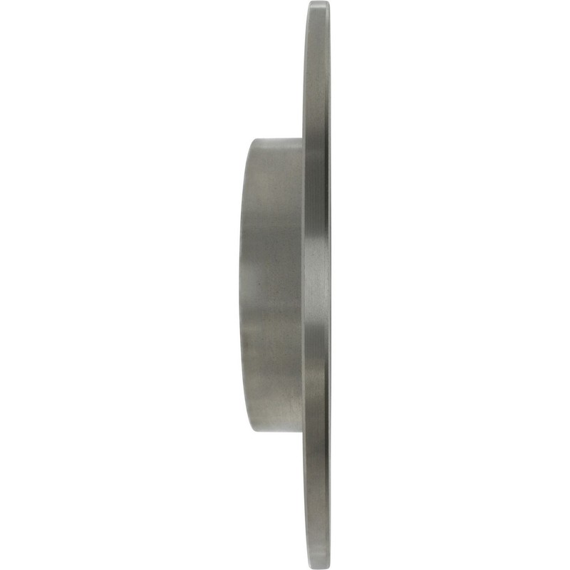 Centric Parts 121.22029 Disc Brake Rotor For 15-22 Discovery Sport E-Pace
