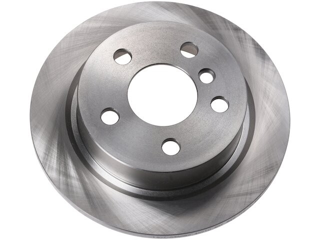 Rear API OEF3 Brake Rotor fits Mini Cooper 2014-2024 64PXFM