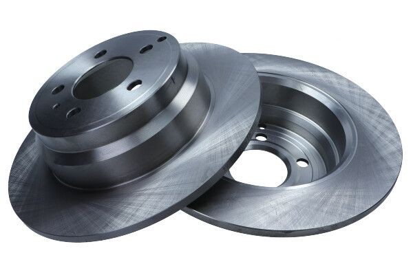 Genuine Maxgear Brake Disc 19-0975 for Volvo