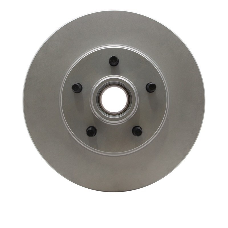 Dynamic Friction 604-54141 DFC GEOSPEC Coated Rotor – Blank