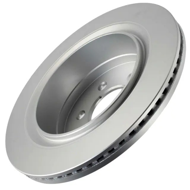 Genuine Motorcraft Disc Brake Rotor BRRC-63