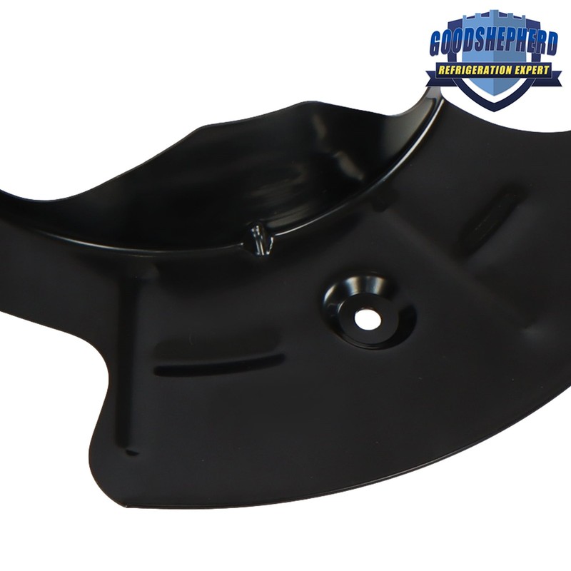 For Ford Ranger Explorer Sport Explorer Sport Trac 2Pcs Front Brake Dust Shield gallery