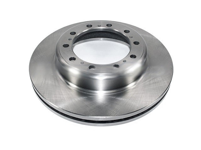 Brake Rotor For 1980-1991 Chevy B60 1981 1982 1983 1984 1985 1986 1987 VR213TM
