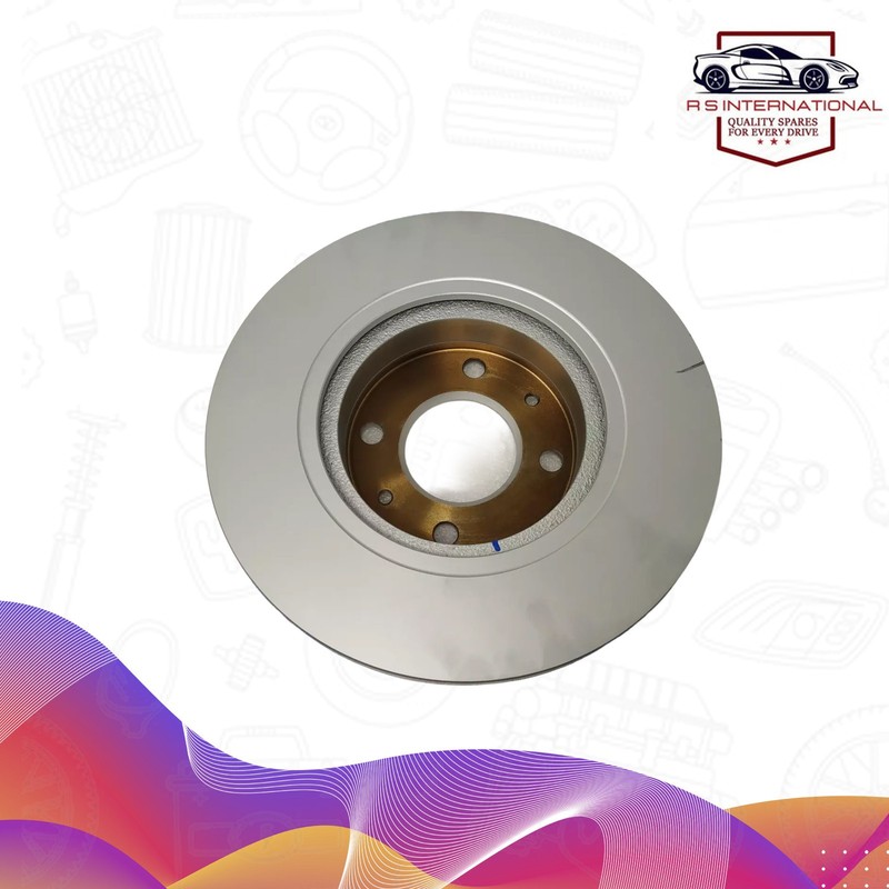 Genuine Front Wheel Disc Brake Assy For Hyundai Grand I10 2013-2026 517120X700 gallery