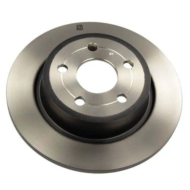 Genuine Motorcraft Disc Brake Rotor BRRF-366