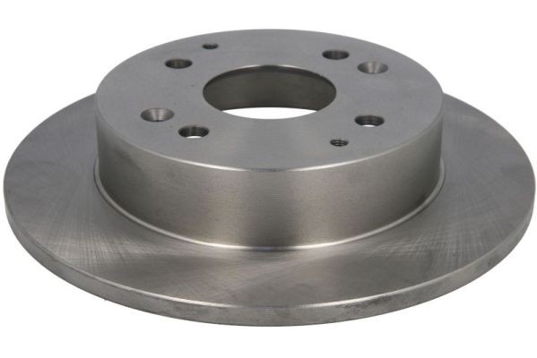 ABE C44007ABE Brake Disc for Honda, Rover gallery