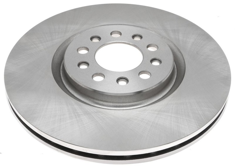 Raybestos Brakes Disc Brake Rotor | 781768R gallery