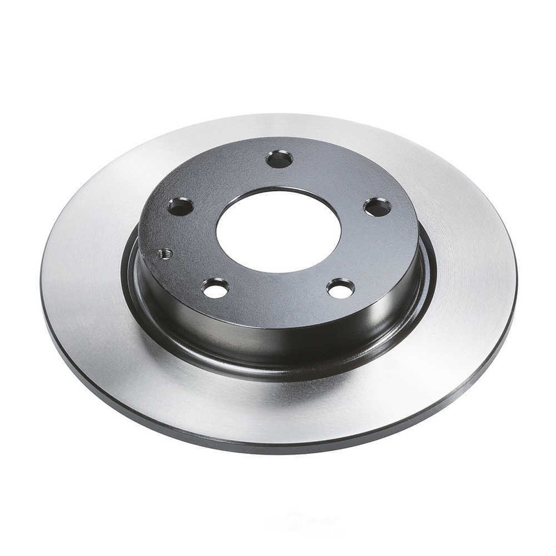 Disc Brake Rotor Wagner BD180657E fits 14-18 Mazda 3