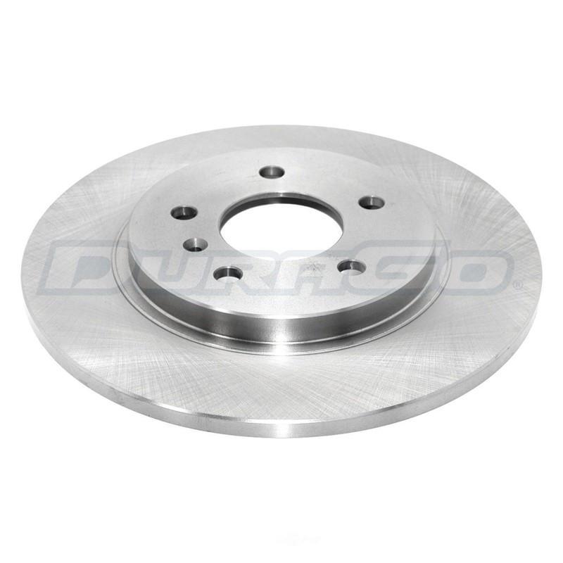 Disc Brake Rotor fits 2005 Saturn Relay DURAGO