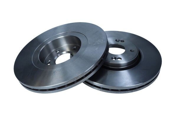 Genuine Maxgear Brake Disc 19-2503 for Renault