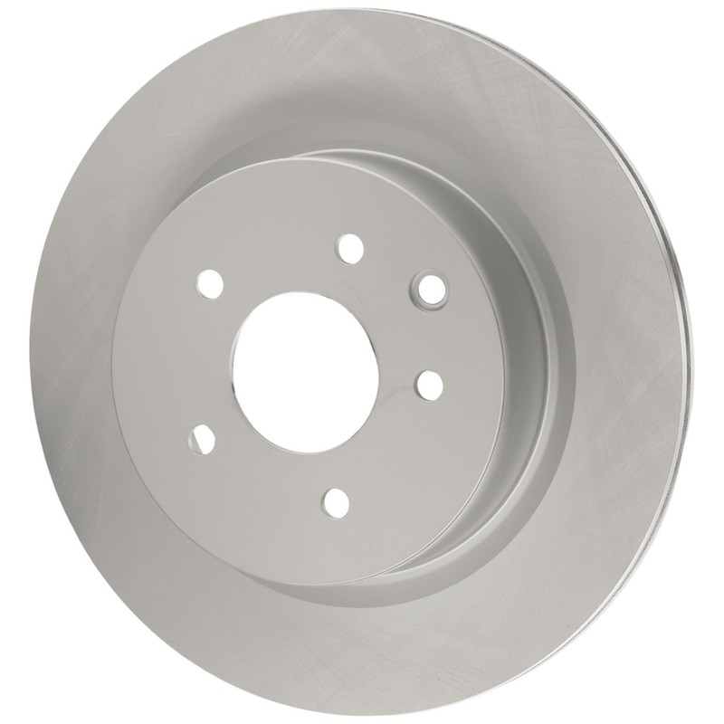 Rear Brake Disc Rotors Coupe Sedan for Nissan Maxima Z 370Z INFINITI QX50 Q40 15 gallery