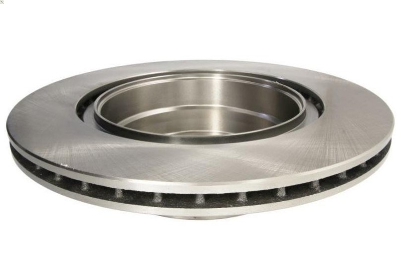 1x brake disc ABE C4B028ABE for BMW 1 (E87) 2 2004-2007 gallery