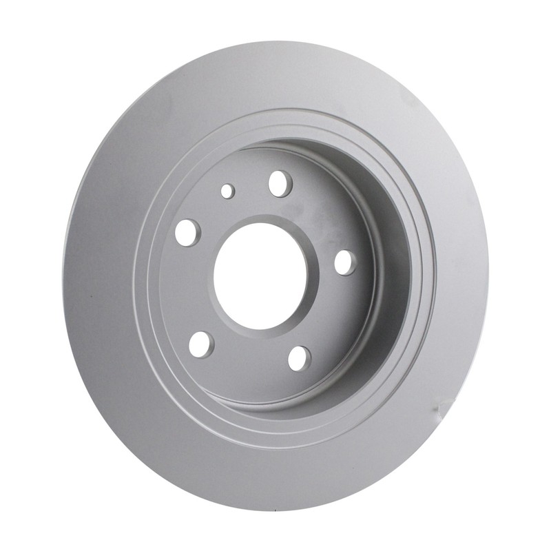 Bosch Rear Left or Right 291mm Disc Brake Rotor For Buick Chevrolet Saab 9-5 gallery