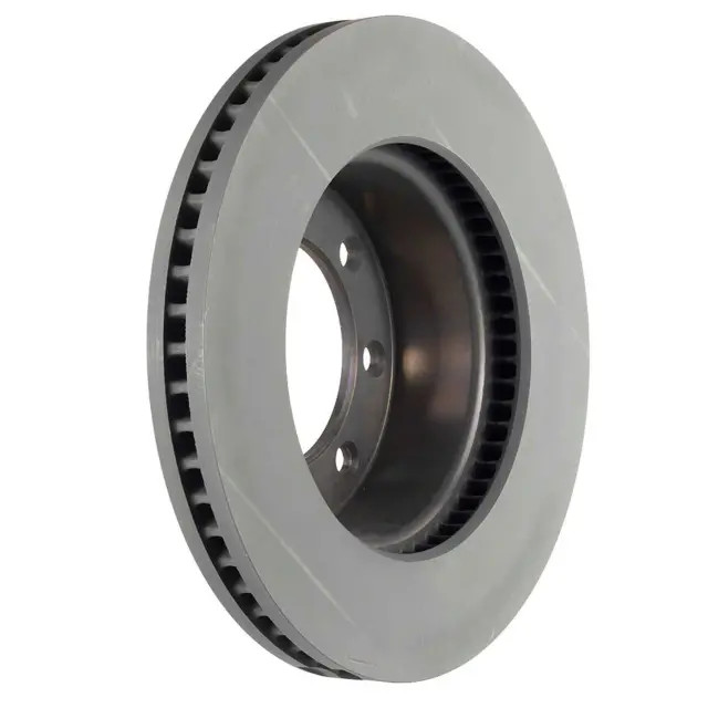 Genuine Motorcraft Disc Brake Rotor BRRF-465