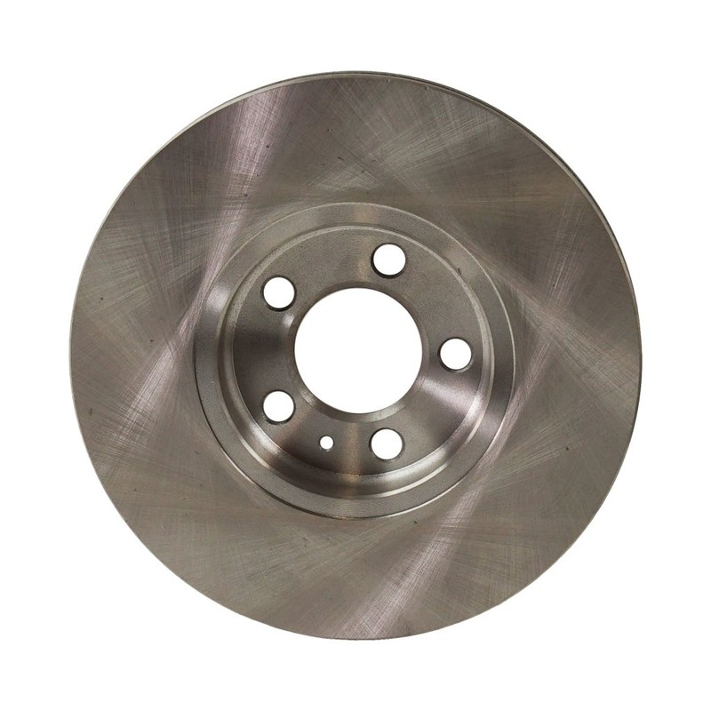 For Volkswagen Beetle 1999-2010 Brake Discs Front Driver and Passenger Side Pair gallery
