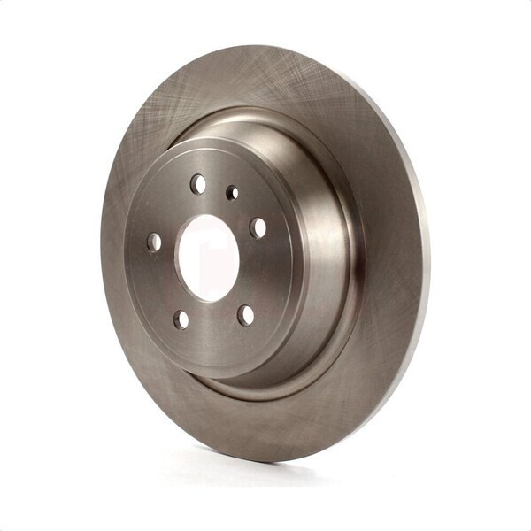 CMX 8-681013 Brake Disc Rear for Ford Fusion Escape Lincoln MKC Continental MKX