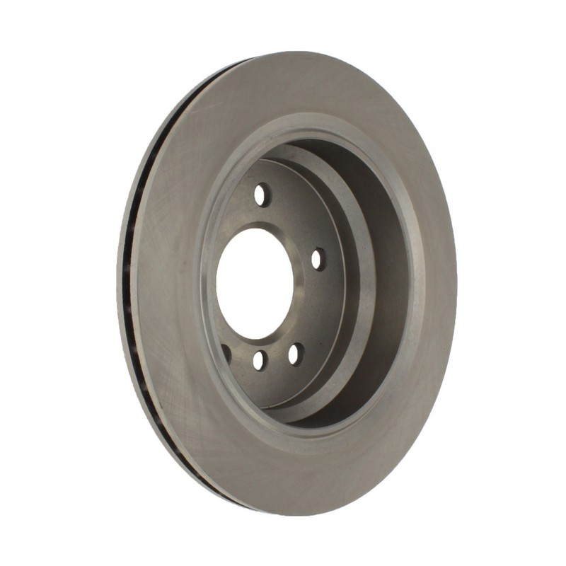 For 1997-2003 BMW 540i | Centric Rear Disc Brake Rotor | Vented | Free Shipping gallery